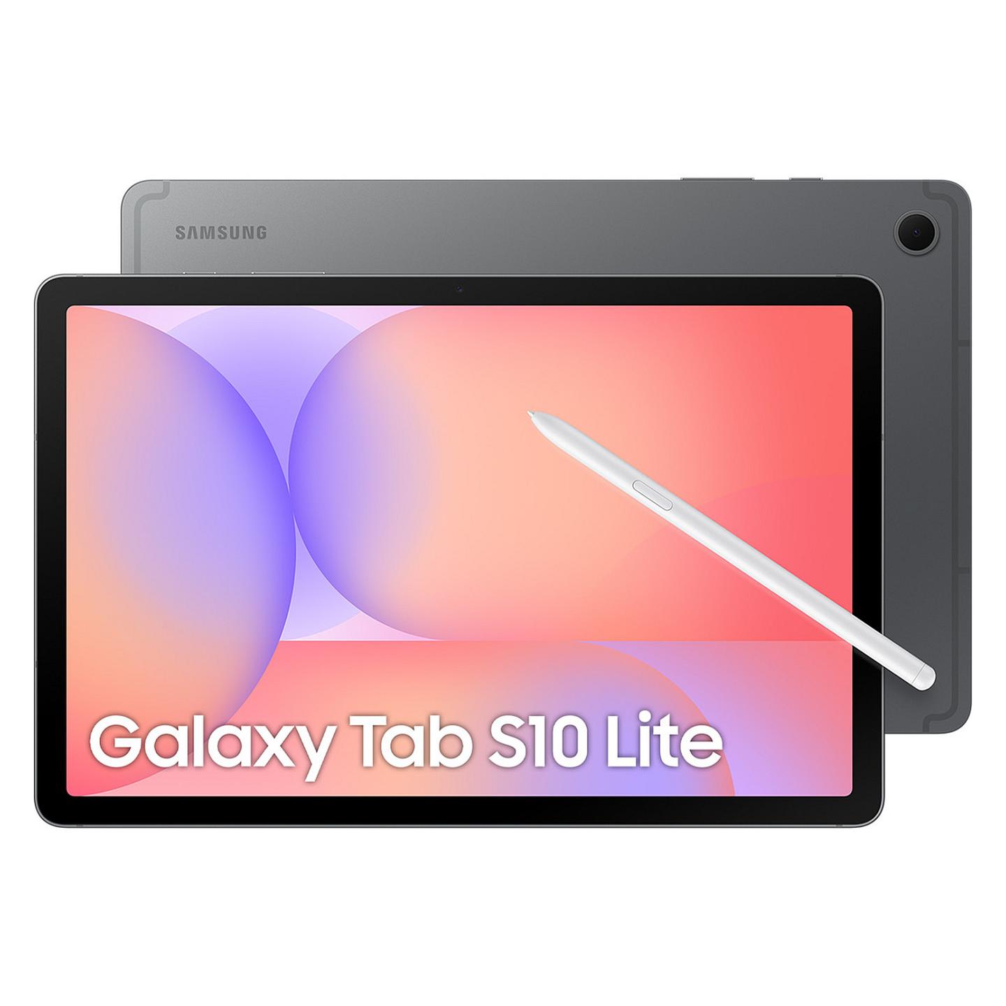 Tablet Samsung Galaxy Tab S10 Lite / 10.9" 2.1K 90Hz / 6GB / 128GB / Wi‑Fi – Hiri - 2