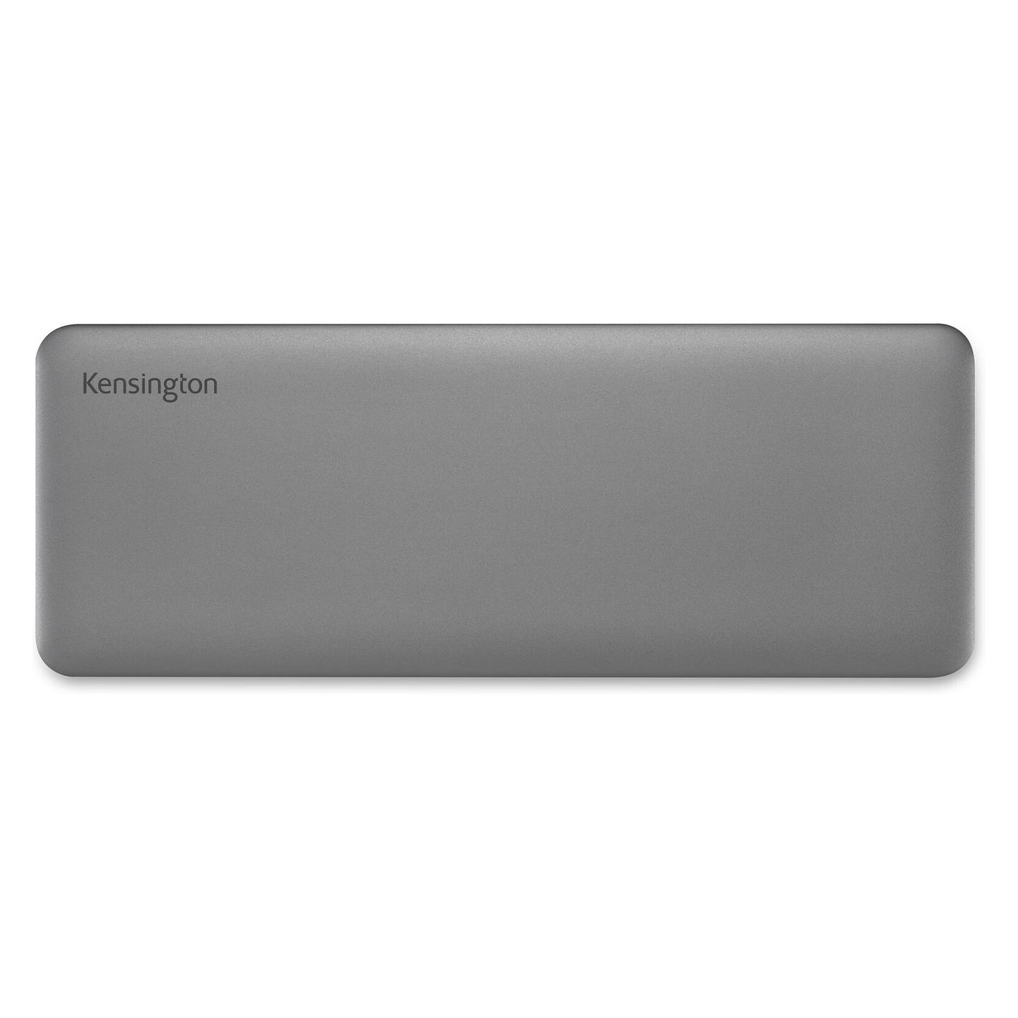 Docking Station Kensington SD5760T / Thunderbolt 4 / 13-Porta / Dual 4K / 96W Power Delivery - Hiri/Zezë - 4