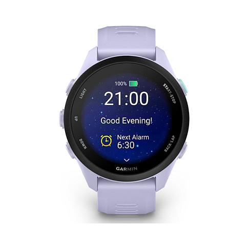 Orë e mençur Garmin Forerunner 70 / 1.2 Inch / AMOLED / Touchscreen / GPS / Bluetooth / 43mm - Vjollcë - 3