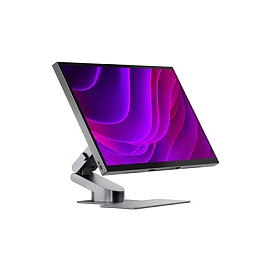 Monitor ALOGIC Aspekt 32A4KPDTMSGR / 32” / 4K UHD IPS LED Touch / 60Hz / 14ms / USB-C 90W+HDMI+DP+LAN - Hiri - 3