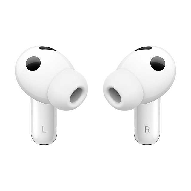 Kufje pa kabllo HUAWEI FreeBuds Pro 5 / TWS / Bluetooth 6.0 / 11mm / ANC / Mikrofon - Bardhë - 3