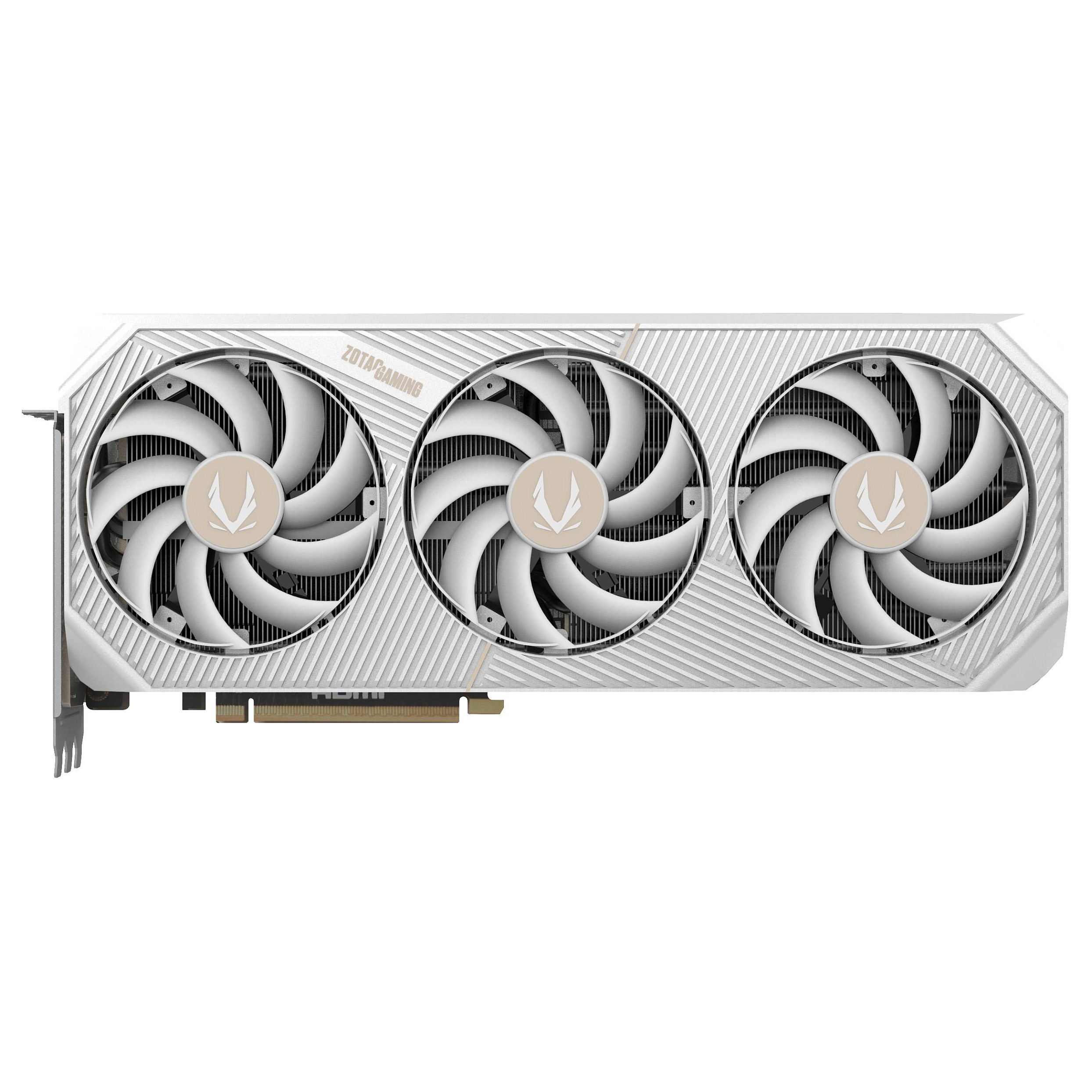 Kartelë Grafike NVIDIA GeForce RTX 5080 / 16GB GDDR7 / 256-bit / ZOTAC GAMING SOLID OC
