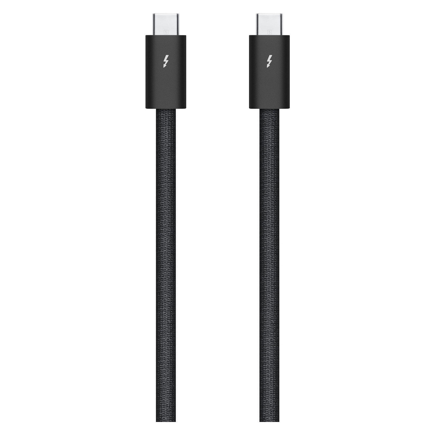 Adapter Apple MDW94ZM/A Thunderbolt 5 Cable / 1m - Black - 2