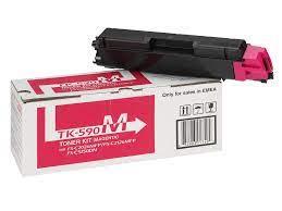 Toner Kyocera TK-590M / 1T02KVBNL0 / 5.000 faqe – Rozë - 2