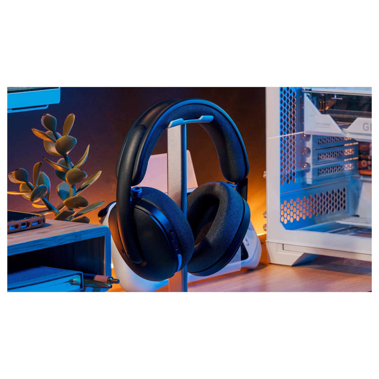 Kufje Gaming Logitech G325 LIGHTSPEED / Wireless / Over‑Ear / USB‑C – Zezë - 8