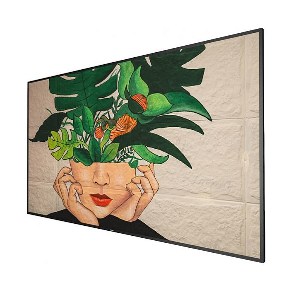 Digital Signage Display Philips 86BDL4511D/00 / 86" / 4K UHD LED / 24/7 / 500cd/m² - Zezë - 7