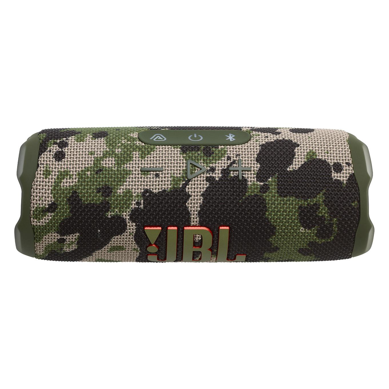 Altoparlant JBL Flip 7, Bluetooth, 25W – Gjelbër - 5