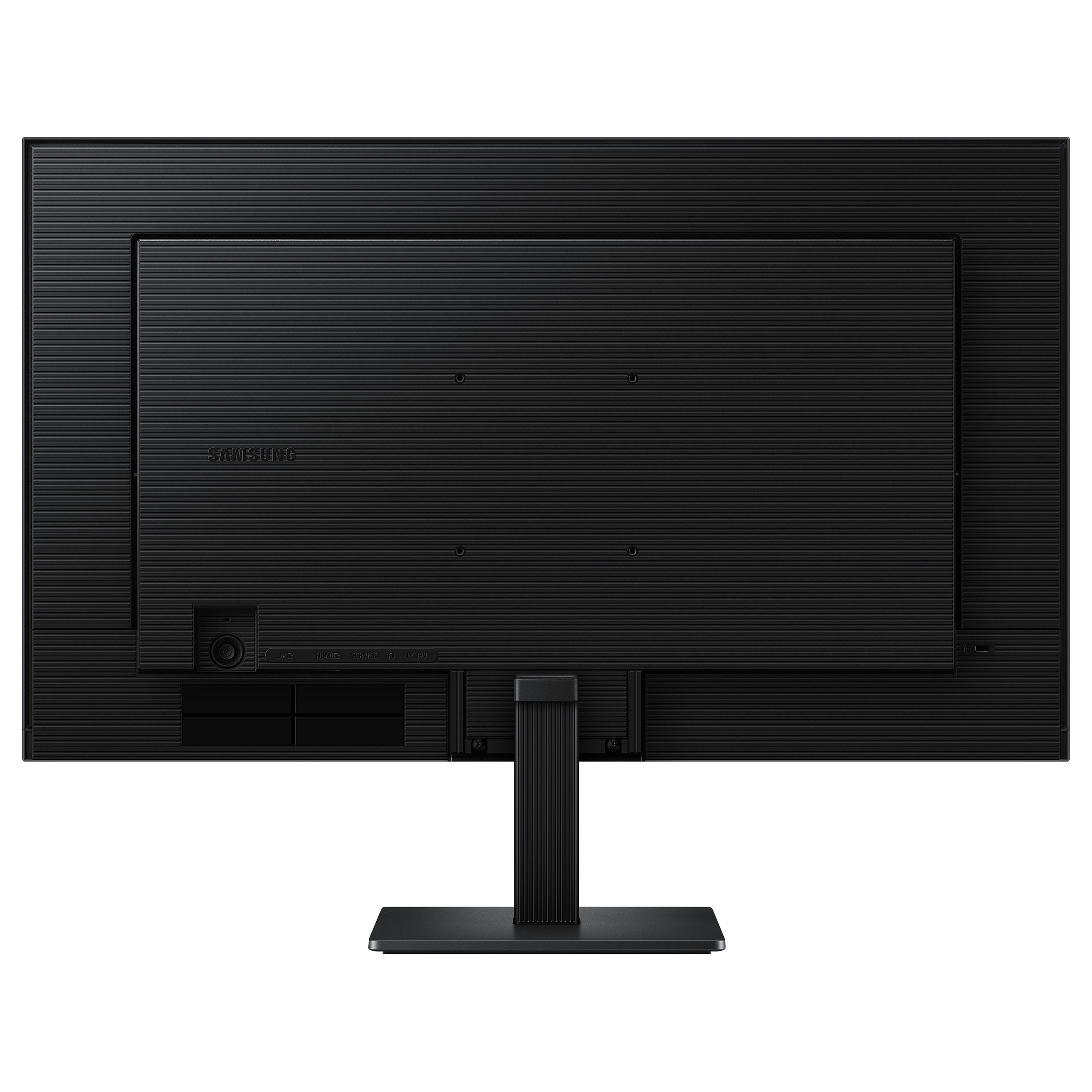 Monitor Samsung ViewFinity S7 S70H / 27" / 4K UHD IPS / 60Hz / 5ms / HDMI+DP - Zezë - 2