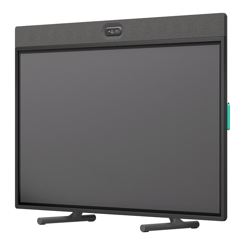 Sistem Videokonference Logitech Rally Board 65, 65", 4K Ultra HD, Wi-Fi, Bluetooth â Grafit - 2