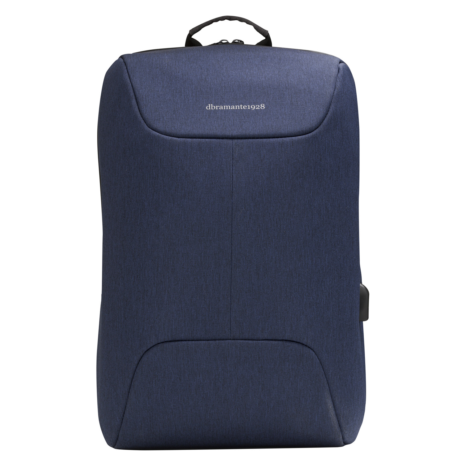 ĂantĂ« dbramante1928 Charlottenborg / 16" / Recycled / Water-Resistant / Padded - Blu e ErrĂ«t