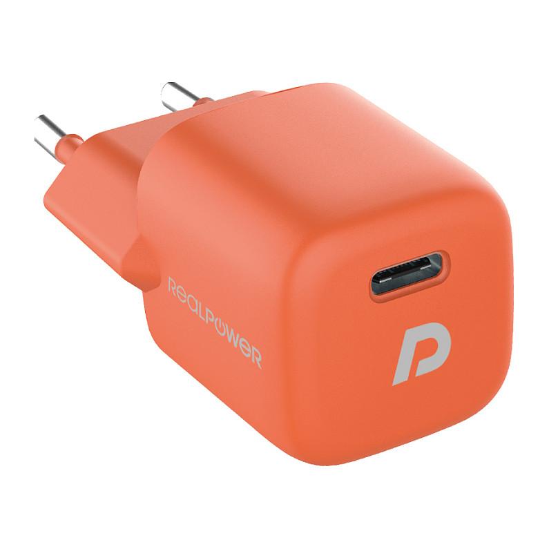 Powerbank Ultron PB-20000 / 20000mAh / 2x USB-A + USB-C – Portokalli - 3