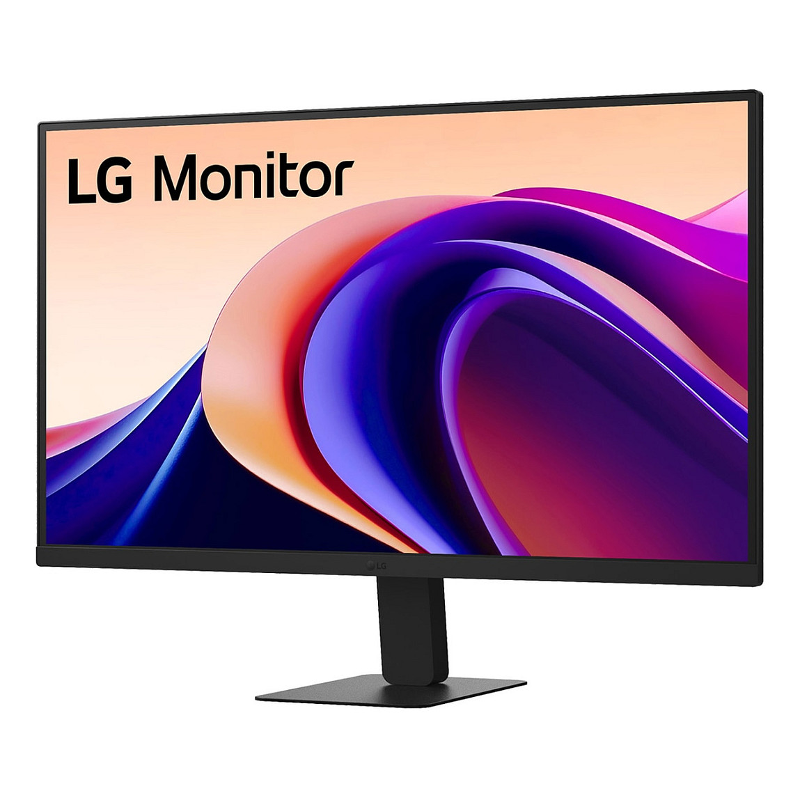 Monitor LG 27U631A-B / 27" / QHD IPS LCD / 100Hz / 5ms / USB-C+HDMI - Zezë - 2
