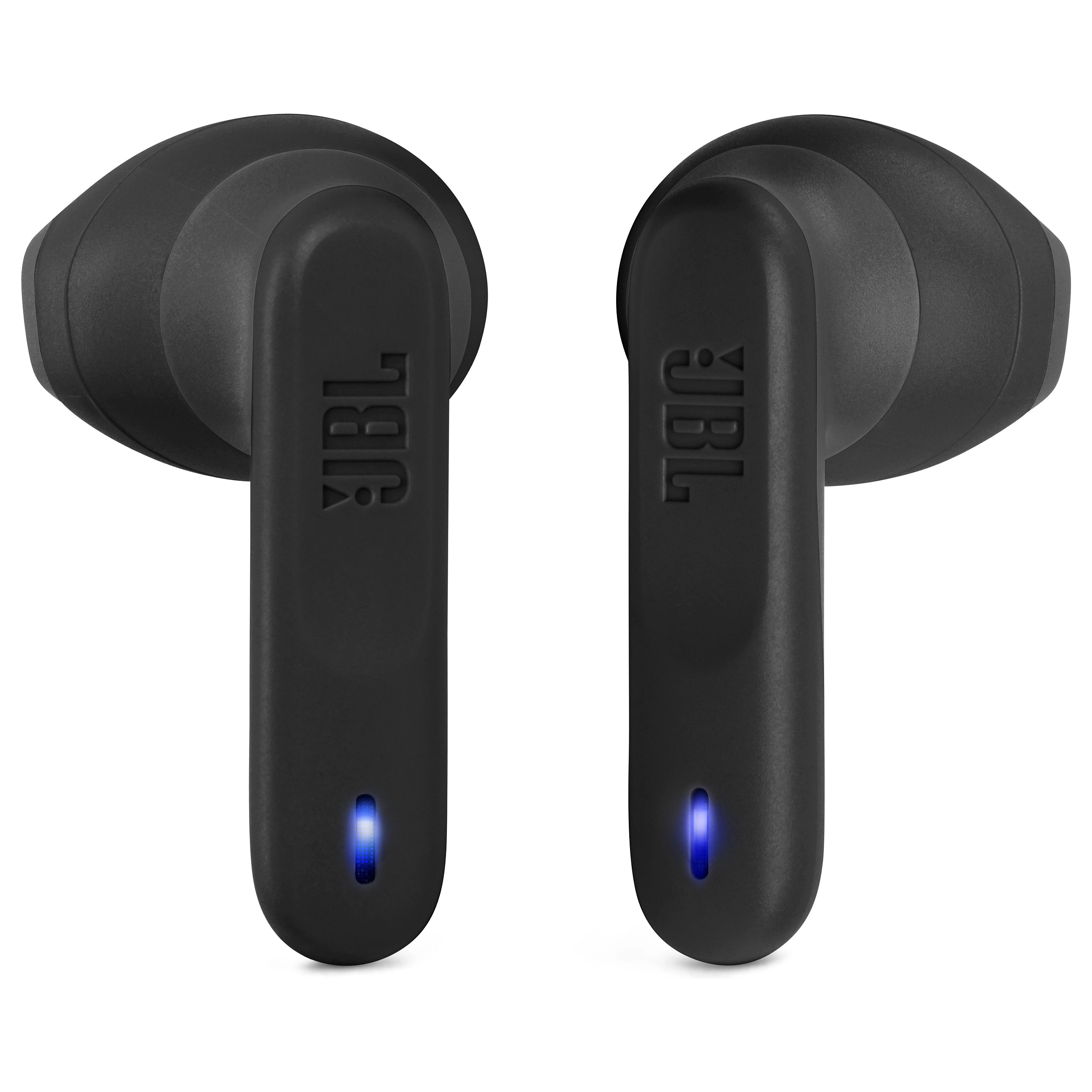 Kufje pa kabllo JBL Wave Flex / Bluetooth / TWS - Zezë - 3