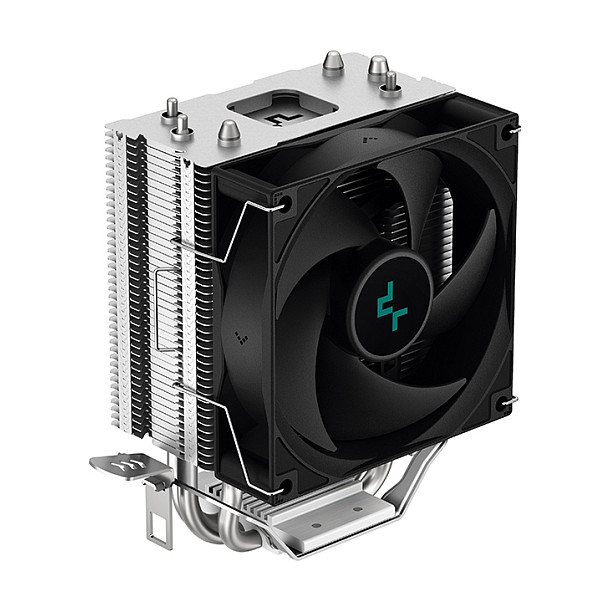 Ftohës për procesor DeepCool AG300 / 92mm - Zezë