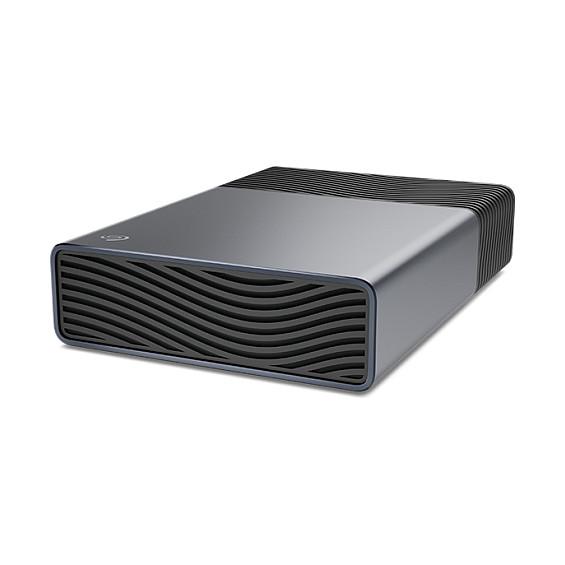 HDD e Jashtme Seagate One Touch Hub STNB20000400, 20TB, 3.5", USB 3.0, Hub USB - Gri - 3