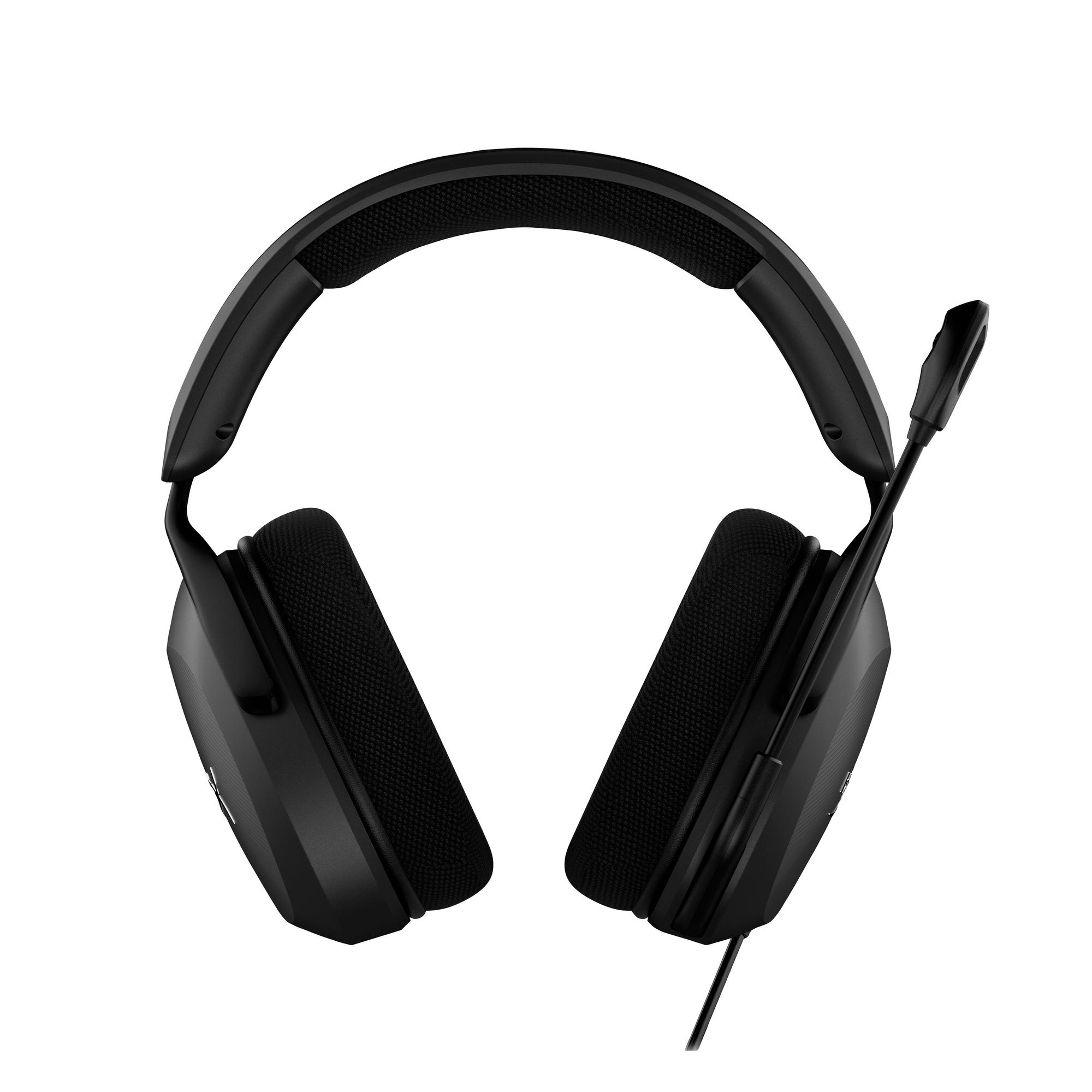 Kufje Gaming HyperX Cloud Stinger 2 Core 683L9AA / Me Kabllo / 3.5mm / Driver 40mm - Zezë - 2