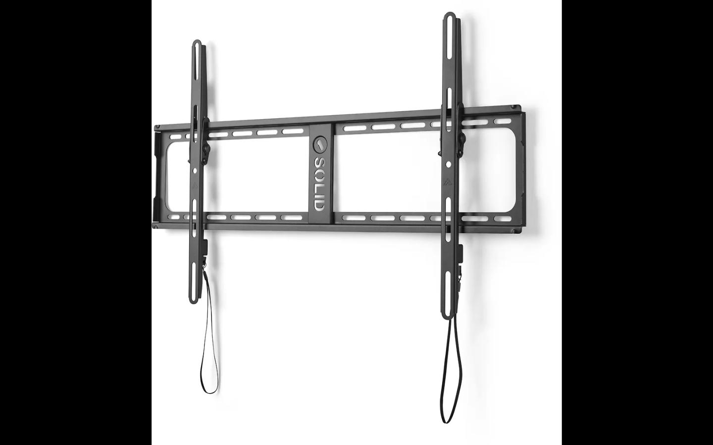 Mbajtëse për TV One For All WM4625, 32–90", Tilt, 60kg, VESA 600×400mm - Zezë - 2