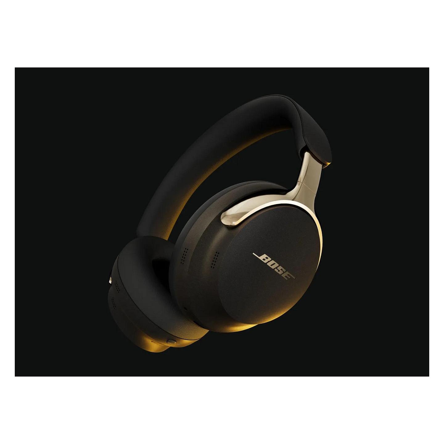 Kufje pa kabllo Bose QuietComfort Ultra (2nd Gen) / Wireless / Bluetooth 5.4 / ANC / 10 m - Zezë/Ari - 7