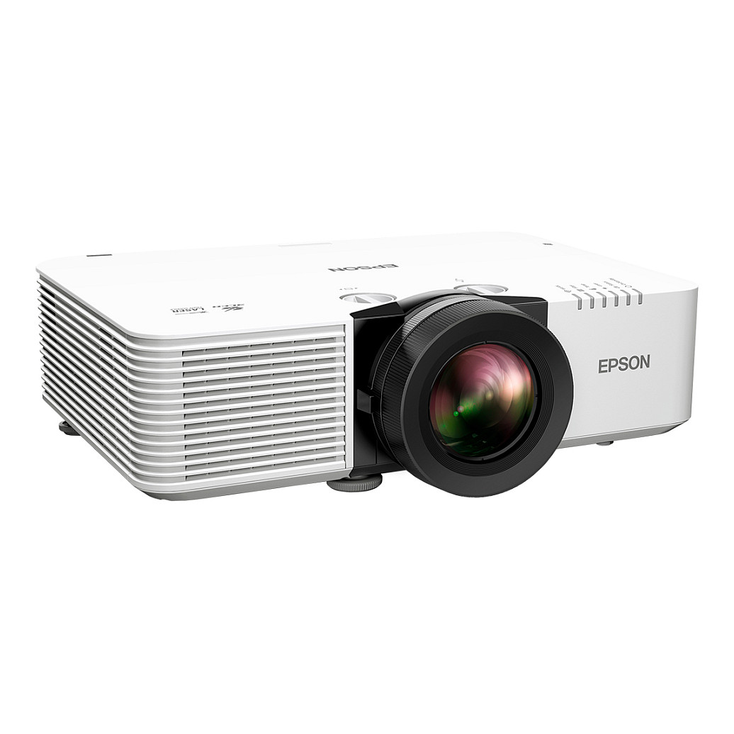 Projektor EPSON EB-L690SE - Bardhë - 3