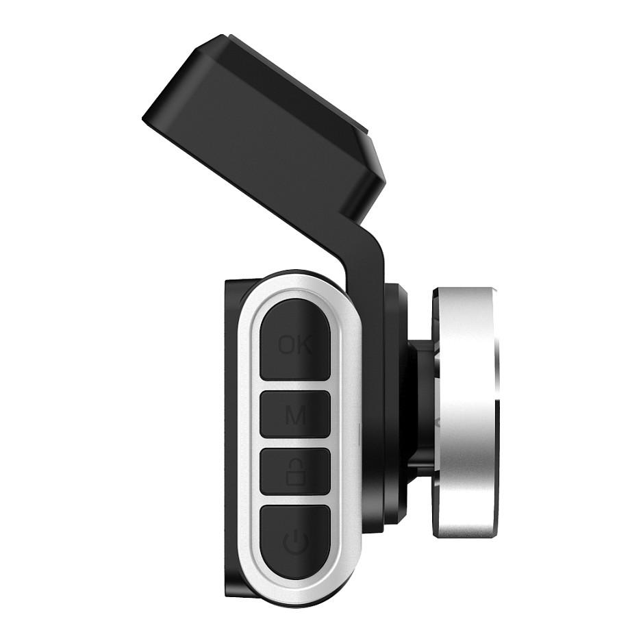 Kamerë për regjistrimin e udhëtimeve (Dashcam) Imou S800PRO, 4K, 123°, Dual Camera, Wi-Fi, USB-C - 3