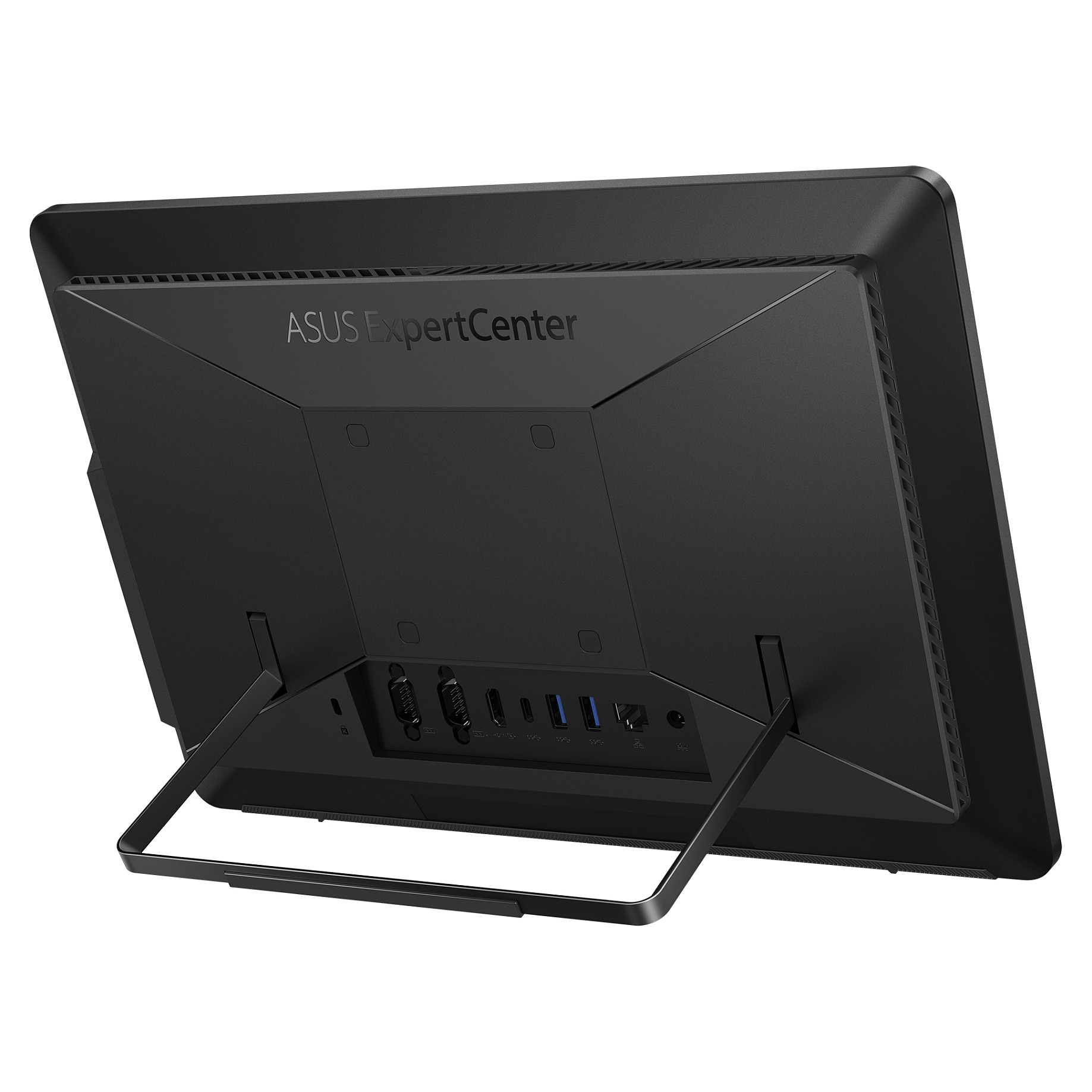 AIO Tablet ASUS ExpertCenter E1 E1600WKAT-BMR110X / Intel Celeron N / 8GB DDR4 / 256GB SSD / 15.6' Full HD Touch / Intel UHD Graphics / Webcam / - Zezë - 10