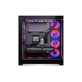 Kit D-RGB për Kasë Phanteks Premium / NV7 / 4x Module LED / JST – Zezë - 3