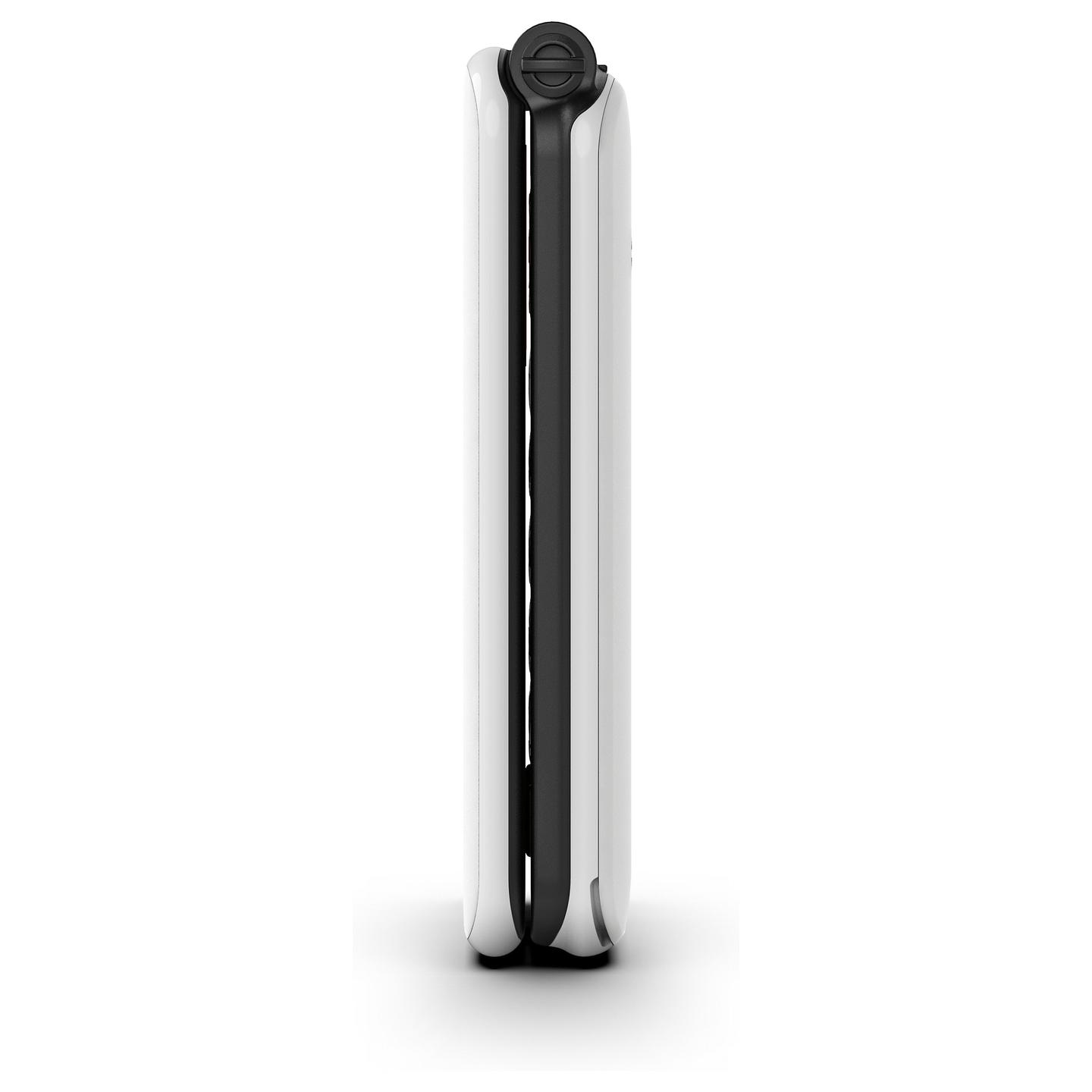Telefon Emporia SIMPLICITYglam V3 / 2.8" / 2G / Bluetooth 3.0 / 32 MB RAM / 64 MB / USB-C / 1300 mAh - Bardhë - 13