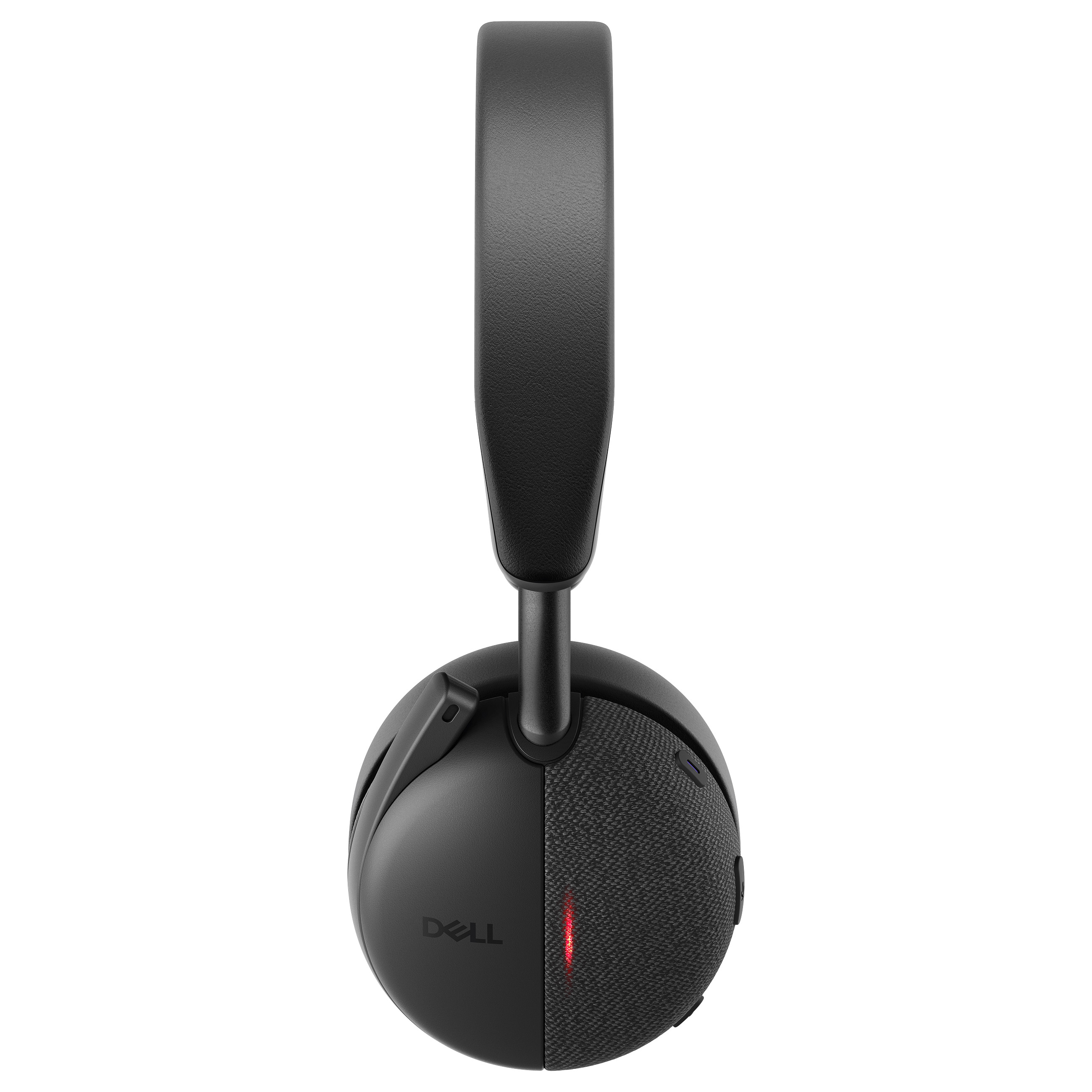 Kufje pa Kabllo Dell WL5024 / Wired / Bluetooth + USB-C / ANC – Zezë - 5