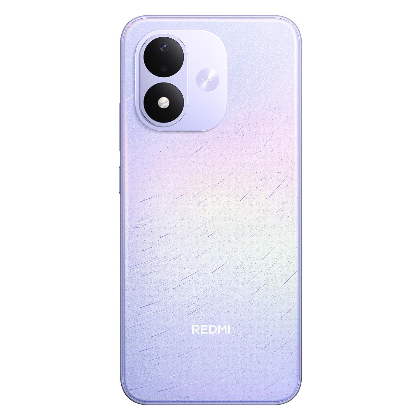 Telefon Xiaomi Redmi Note 17, 6.99", AMOLED, 120Hz, 6GB, 256GB, Snapdragon 6s 4G Gen 2, Dual SIM, 4G - Vjollcë - 5