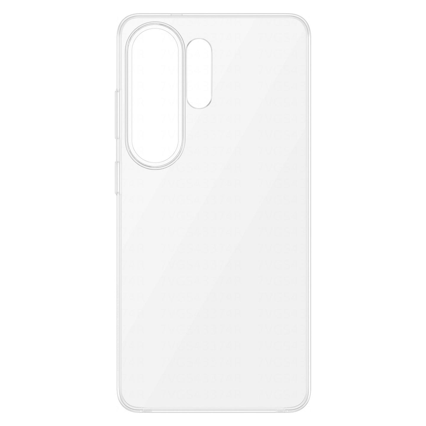 Aksesorë për telefon Samsung Clear Case / Galaxy S26 Ultra - Transparent - 3