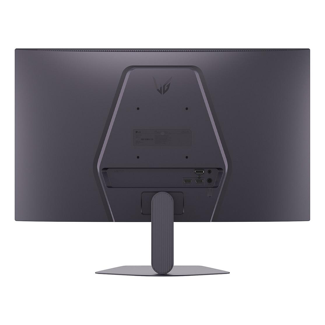 Monitor Gaming LG 27G523B-B, 27", Full HD IPS, 200Hz, 1ms, HDR10, HDMI + DisplayPort - Zezë - 3