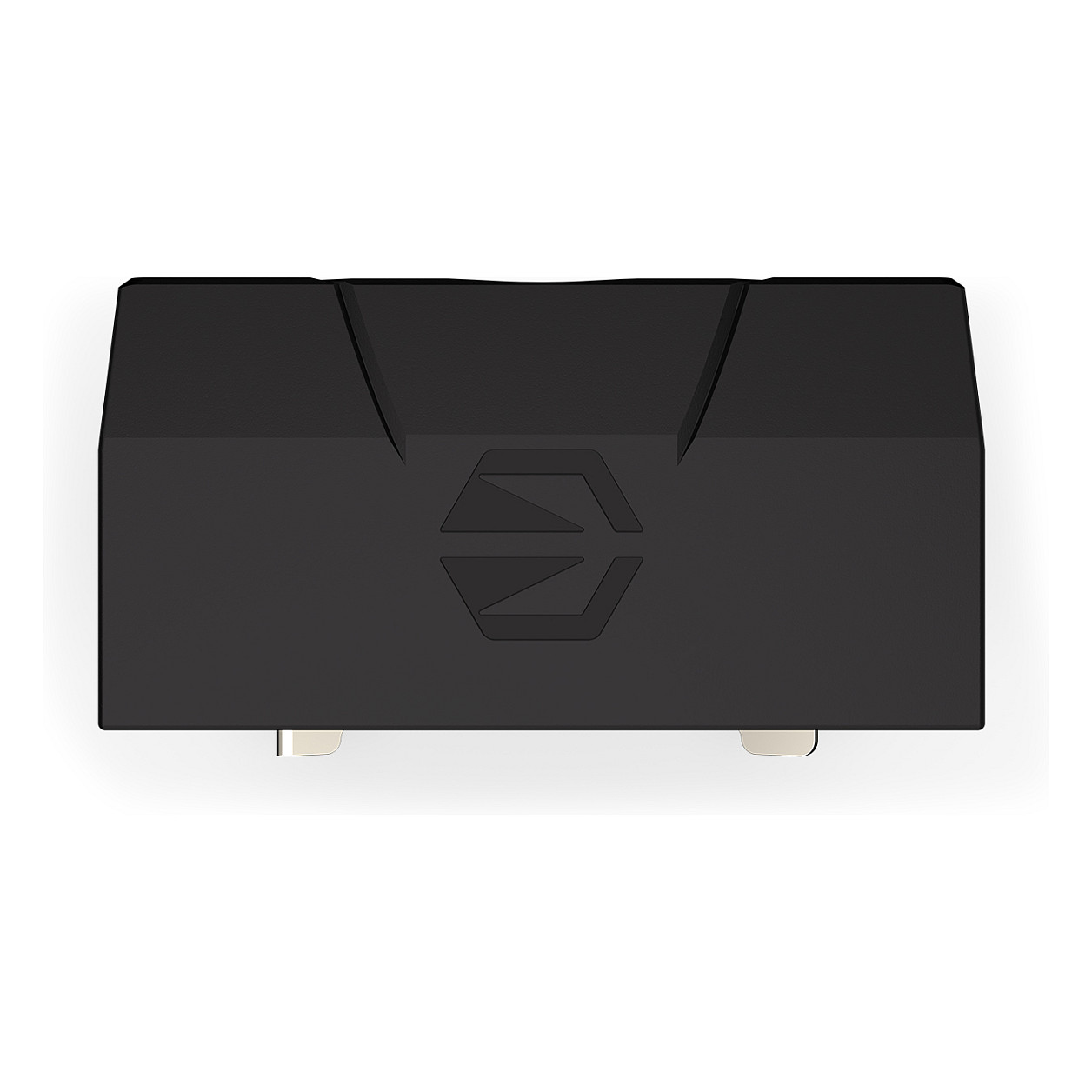 Ftohës për Procesor ENDORFY Spartan 5 MAX / Air Cooler / 120mm Fan / 4x Heatpipes - Zezë - 16