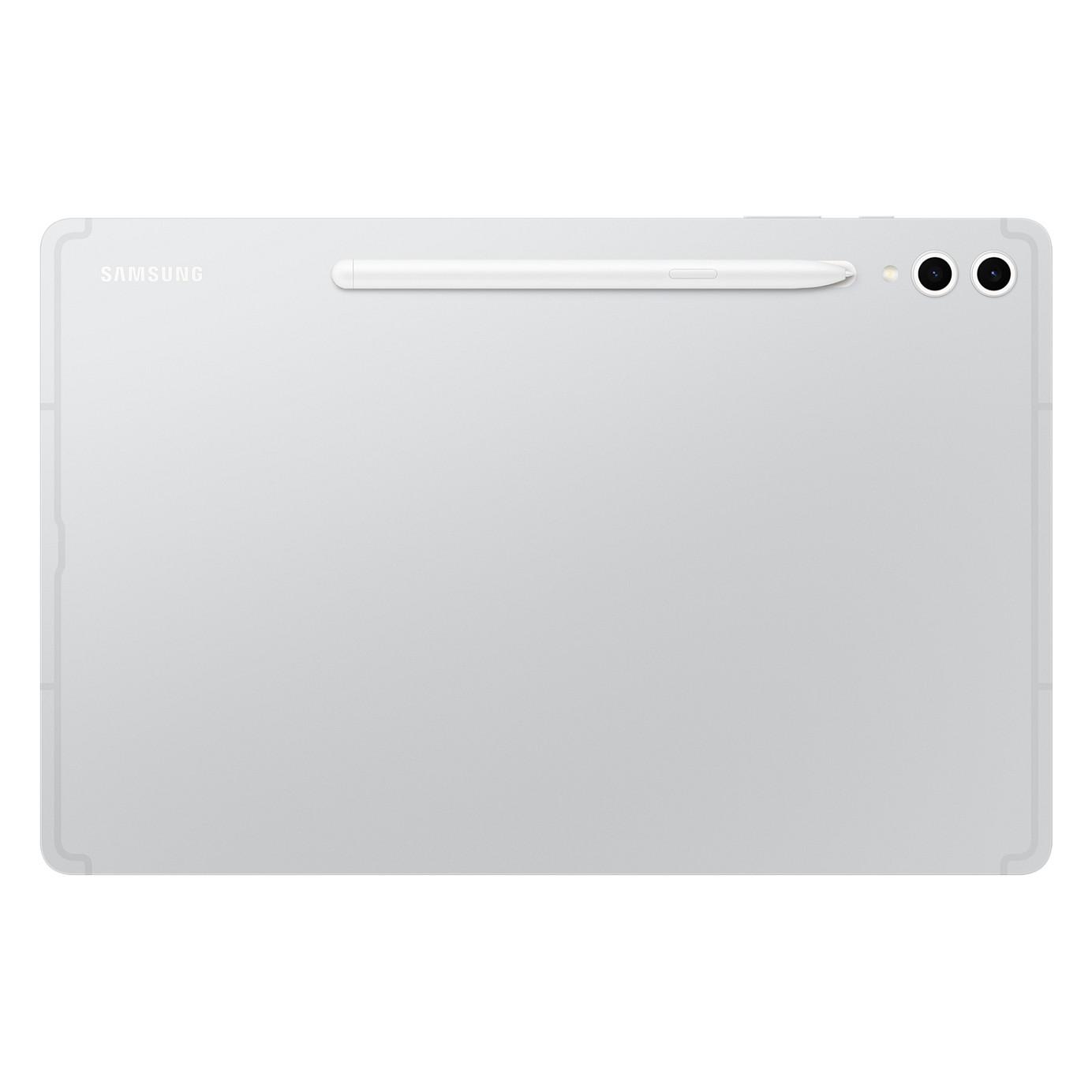 Tablet Samsung Galaxy Tab S10+ 5G / 12.4" / 12GB / 512GB / 5G – Argjend - 5
