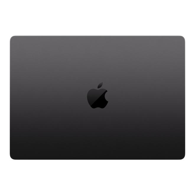 MacBook Pro M5 Pro 14.2", 15 CPU, 16 GPU, 24GB, 1TB - Space Black - 3
