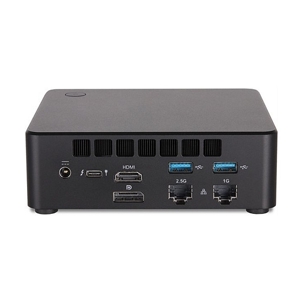 Mini Kompjuter Terra PC-Micro 7000C GREENLINE / Intel Core Ultra 5 225 / 16GB DDR5 / 500GB - Zezë - 4