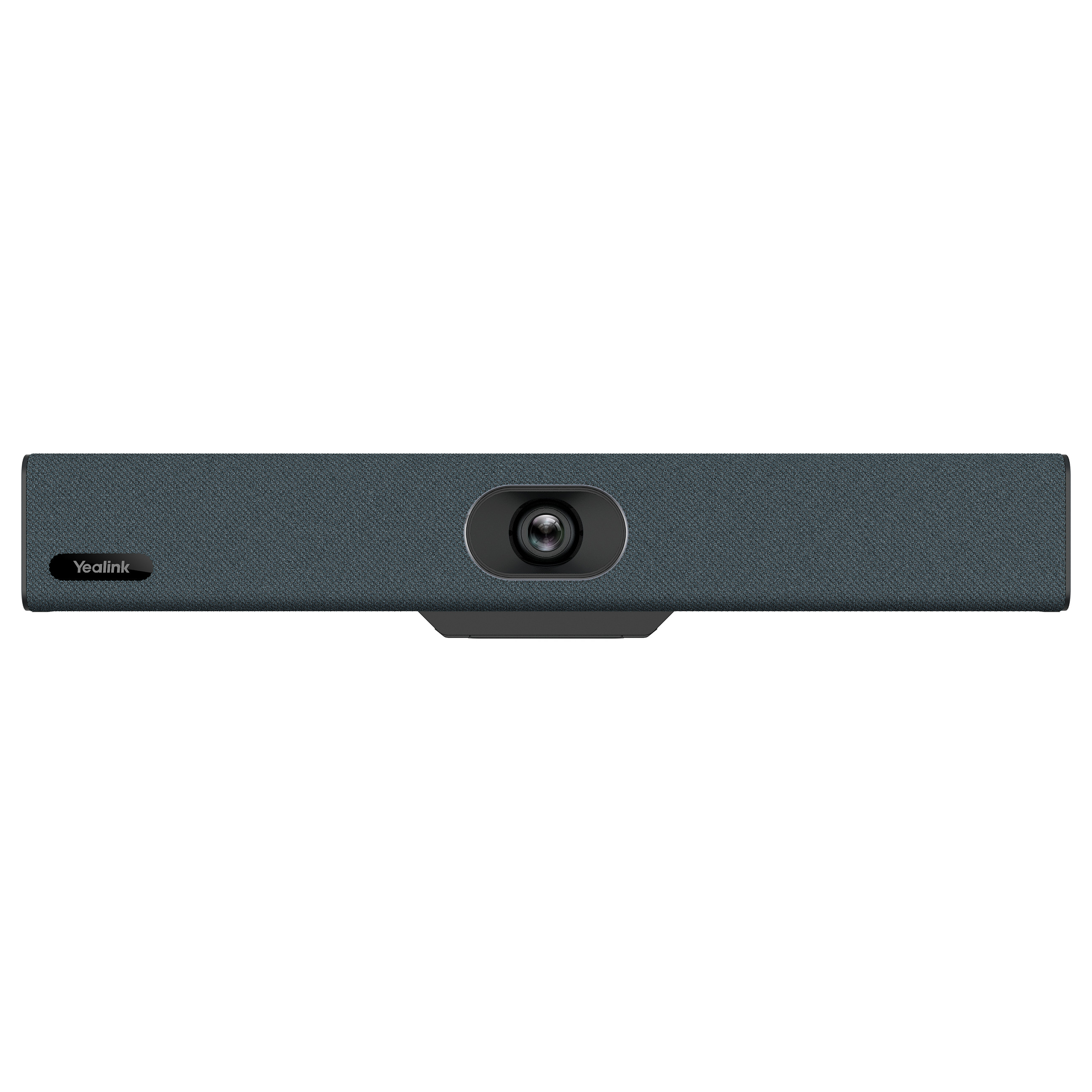 Sistem për Konferencë Yealink UVC34 / 4K / AI Camera / USB - Zezë - 2