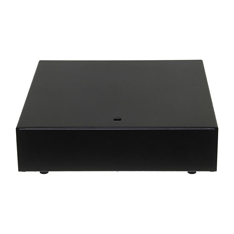 Sirtar Arkëtimi POS EQUIP 351010, 4 Ndarje Kartëmonedhash, 8 Ndarje Monedhash, RJ11 - Zezë - 2