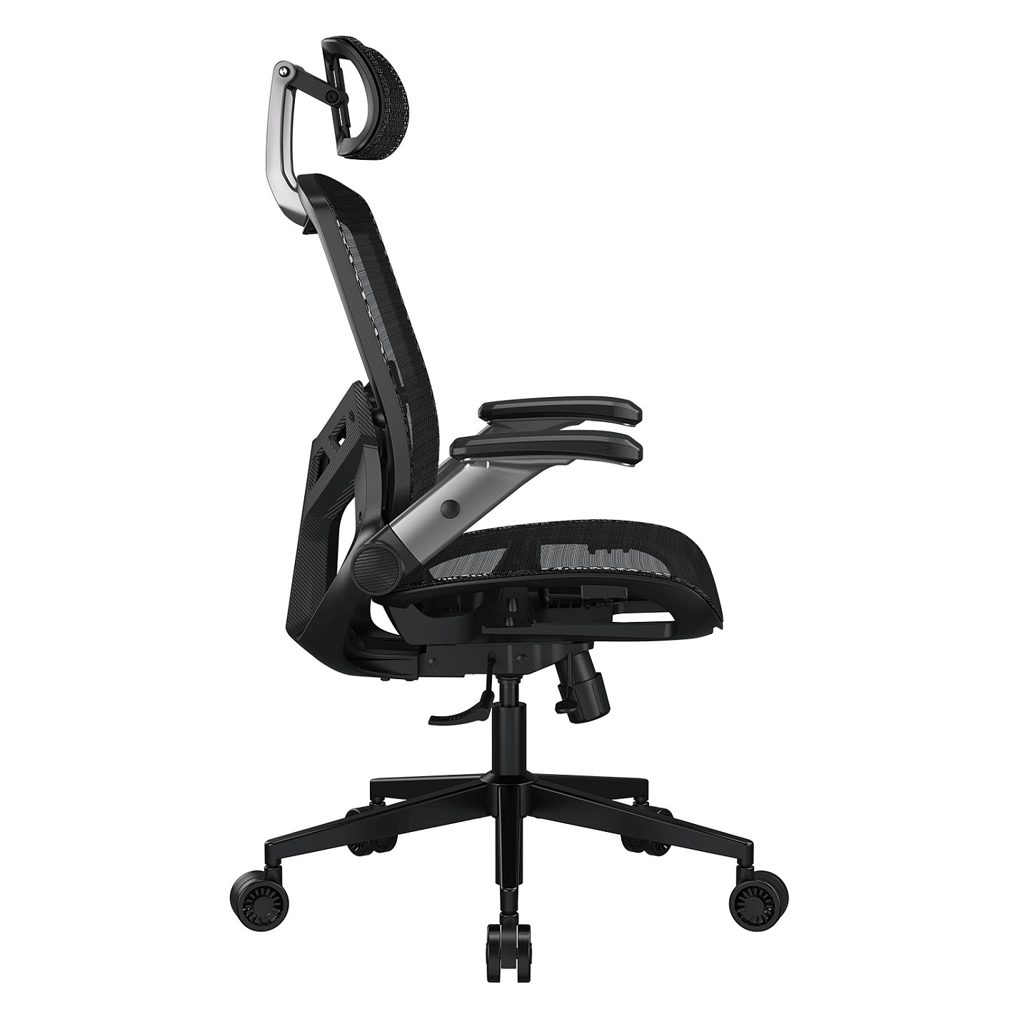Karrige Gaming COUGAR Speeder One - Zezë - 3