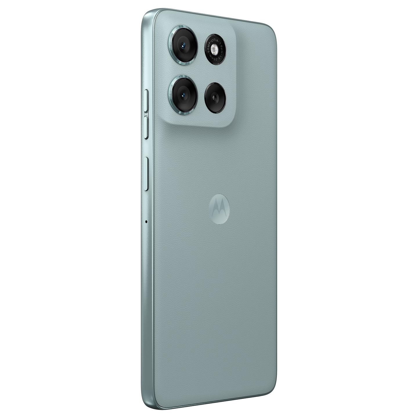 Telefon Motorola Moto G56, 8GB, 512GB, 5G, Dual SIM - Hiri - 7
