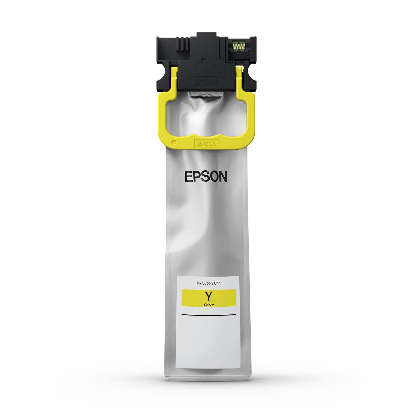 INK Epson T01C4 C13T01C400 / 5.000 faqe – Verdhë