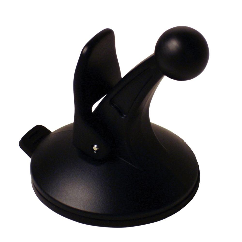 Mbajtëse për GPS Garmin 010-10747-00, për Automjet - Zezë