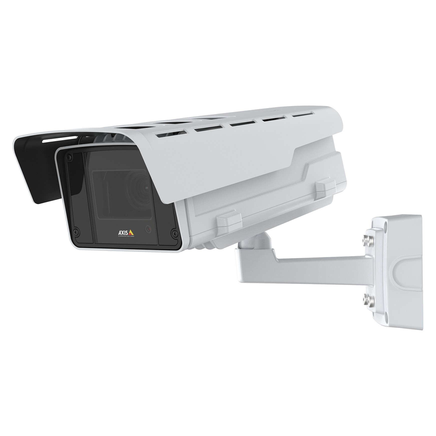 Kuti Kabllosh AXIS TQ1601-E / Cable Box / Universal / 3/4" / IP66 - Bardhë - 3