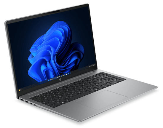 Laptop HP 200 G2a / AMD Ryzen 5-220 / 16GB DDR5 / 512GB / 16” WUXGA IPS 60Hz / AMD Radeon 740M - Argjend - 2