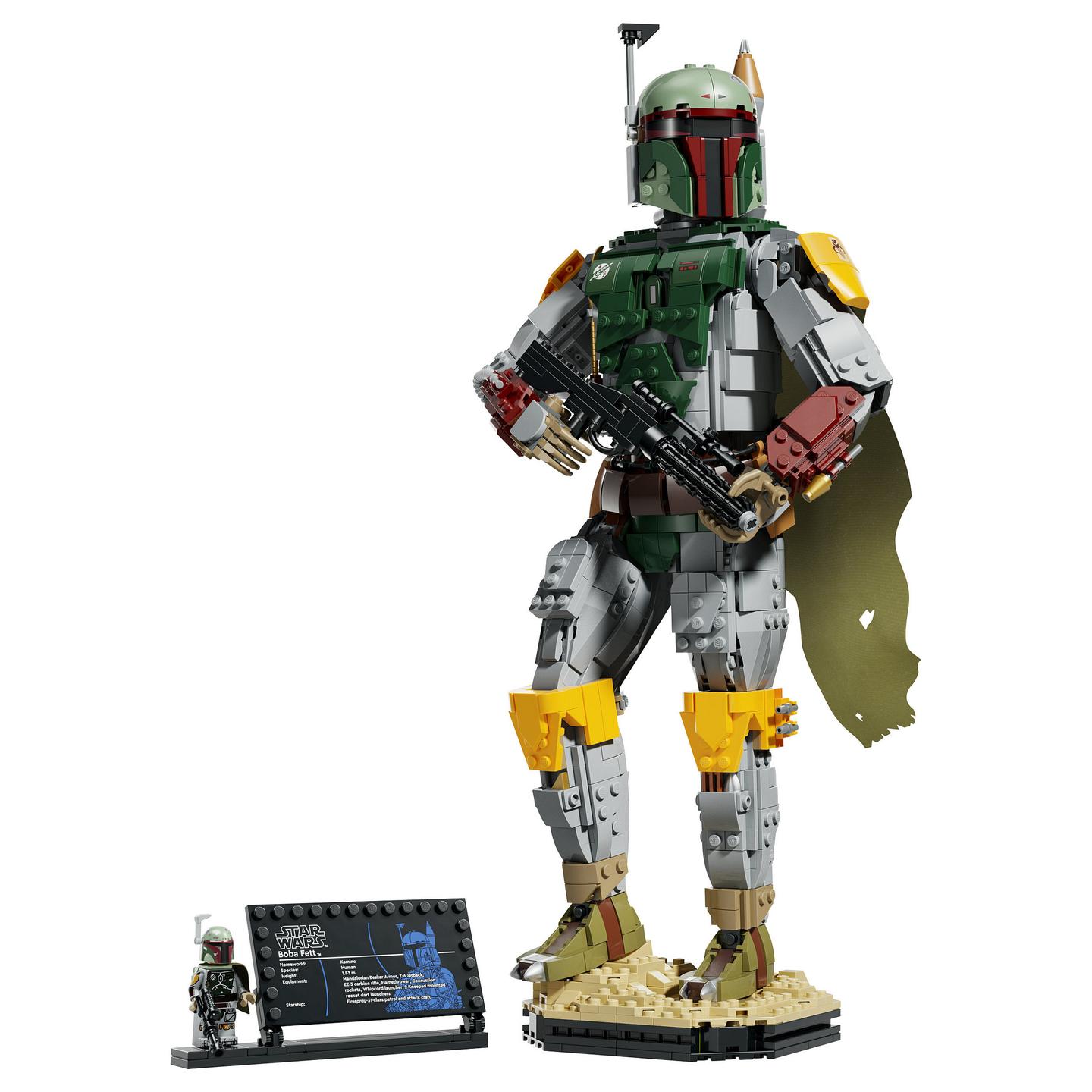 LEGO Star Wars TBA 75455 - 2