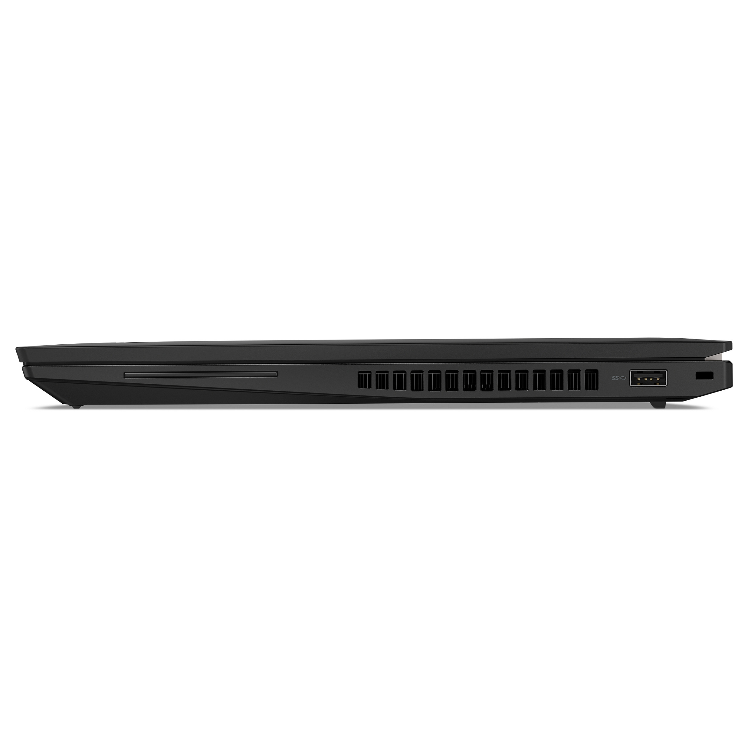 Laptop Lenovo ThinkPad P16s Gen 2 / Ryzen 7 PRO 7840U / 32GB LPDDR5x / 1TB / 16" WUXGA (Full HD+) IPS Touch / AMD Radeon 780M - Zezë - 9