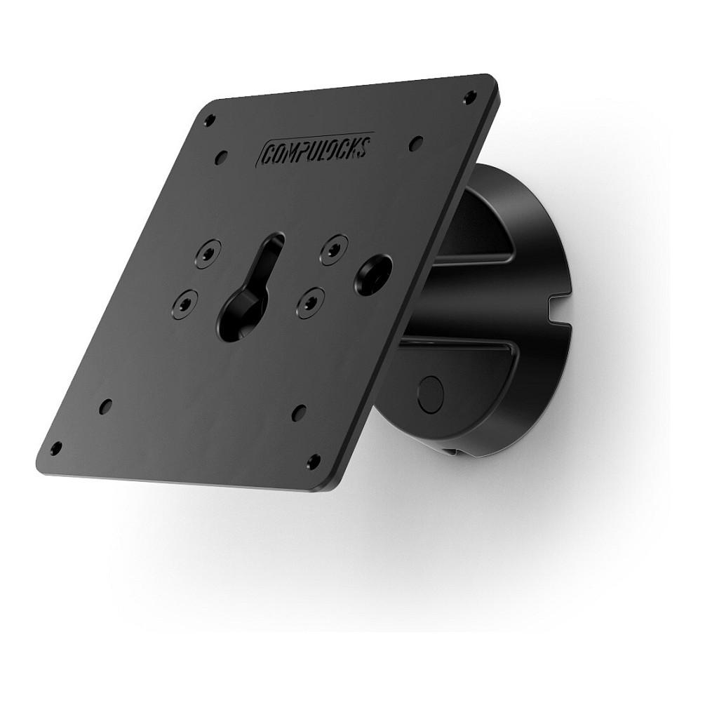 Mbajtëse për Monitor Compulocks 505B / 1 Monitor / deri 27" / deri 4.5kg / VESA 75x75 & 100x100 / Montim në Mur / Tilt - Zezë