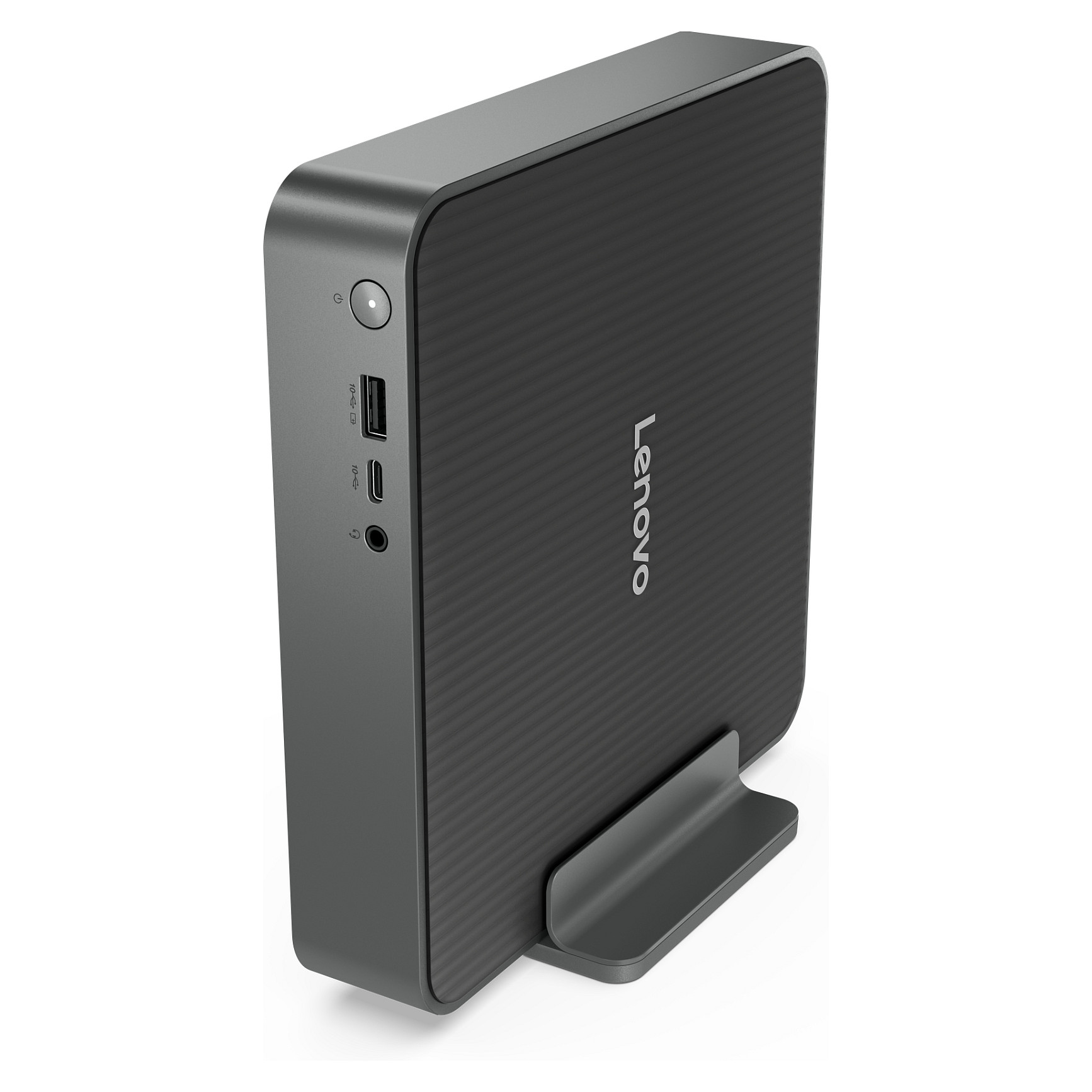 Mini Kompjuter Lenovo IdeaCentre Mini 01IRH10R / Core 5 210H / 8GB DDR5 / 512GB / Intel Graphics – Hiri - 7