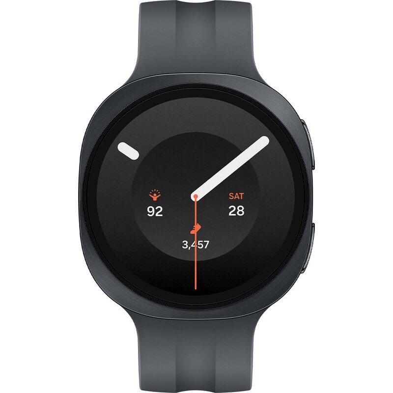 Orë e Mençur Samsung Galaxy Watch9 / 40mm / 4G LTE / 2GB / 32GB - Zezë - 2