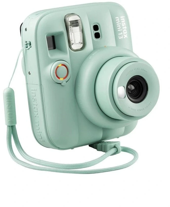 Kamerë digjitale Fujifilm Instax Mini 13 - Gjelbër - 2