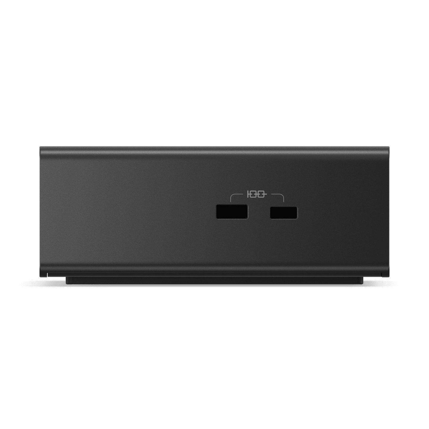 Docking Station Lenovo ThinkPad USB4 Dock 5000 / 4x USB-A / 2x USB-C / HDMI / 2x DisplayPort / Gigabit Ethernet / 100W PD – Zezë - 7